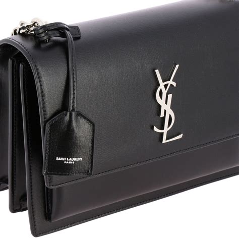 Borse Yves Saint Laurent da donna .